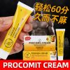 15ml Enlargement Cream Man Lasting Erection Sex Products Procomil Cream Keep Long Time Cream Extenal 15ML Men Delay Cream