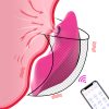 APP Vibrator For Women Bluetooth Butterfly Wearable Sucking Vibrators Clitoris Stimulator Panties Sex Toys for Couples Sex Shop