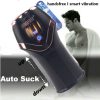 Automatic Male Masturbator Cup Vagina Masturbation Blowjob Pussy Sex Toys for Men Adult Goods for Men Male Mastubator Masters