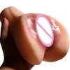 Big Artificial Vagina Realistic Male Masturbator Real Pocket Pussy Masturbatings Erotic Intimate Goods T Sex Toys for Adults Men
