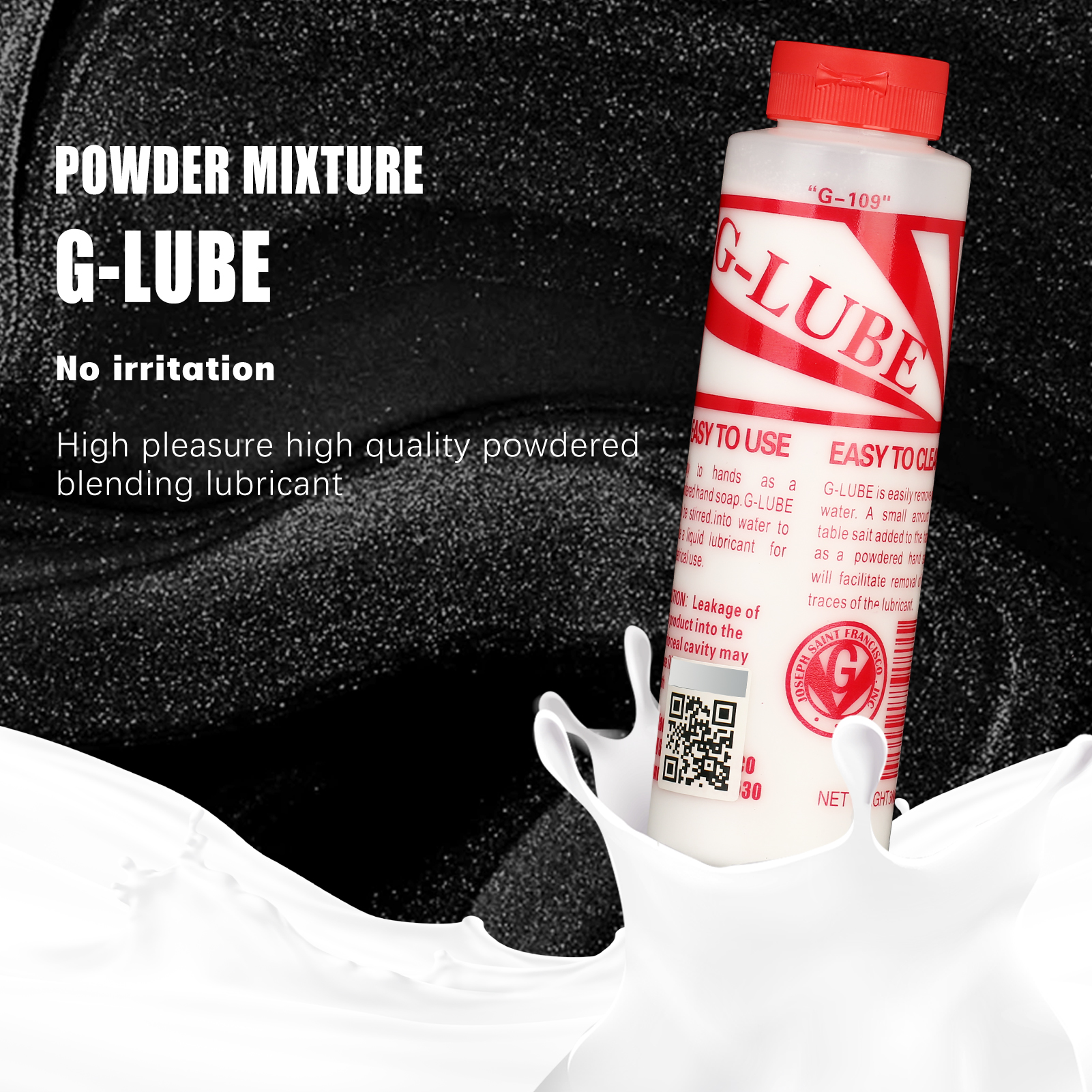 Fist Anal Gay Sex Lubricant Analgesic For Men Women Fisting Lube Anti-Pain  Butt Lubrication Grease Gay Gel Adults Intimate Goods - Untamed Toys