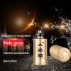 High-quality delayed spray male external anti-premature ejaculation penis enlargement medicine for 60 minutes