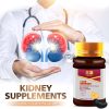 Kidney Cleanse Detox Pills Enhance Male Erection Kidney Function Support Urinary Tract Health Cure Renal Deficiency Supplements