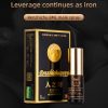 P-16 Renzhizhu Men's Spray Fang Shenshen Oil Increases Time, Fights, and Prevents Premature Erosion