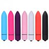 SEAFELIZ 10 Speed Mini Bullet Vibrator For Women Waterproof Clitoris Stimulator Dildo Vibrator Sex Toys For Woman Sex Products