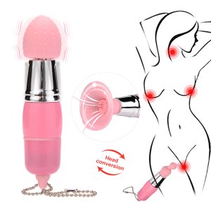 Sex Toys For Women 3 Types Of Vibrator Heads In One Clitoral Sucking Vibratores For Women Dildo Sex Toys Goods for Adults 18