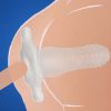 Soft Silicone Anal Tunnel Butt Plug Fist Sex Products for Adults Anal Trainer Sex Toys Gay ButtPlug Prostate Massage Expansion