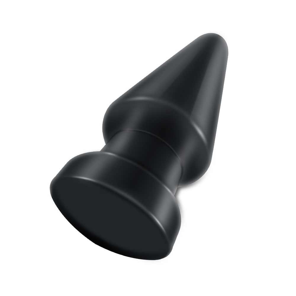 Super Big Anal Plug Butt Plug Unisex Huge ButtPlug Sex Toys for Women Men  Waterproof Thick Anal Stuffed Stopper Product Dilator - Untamed Toys