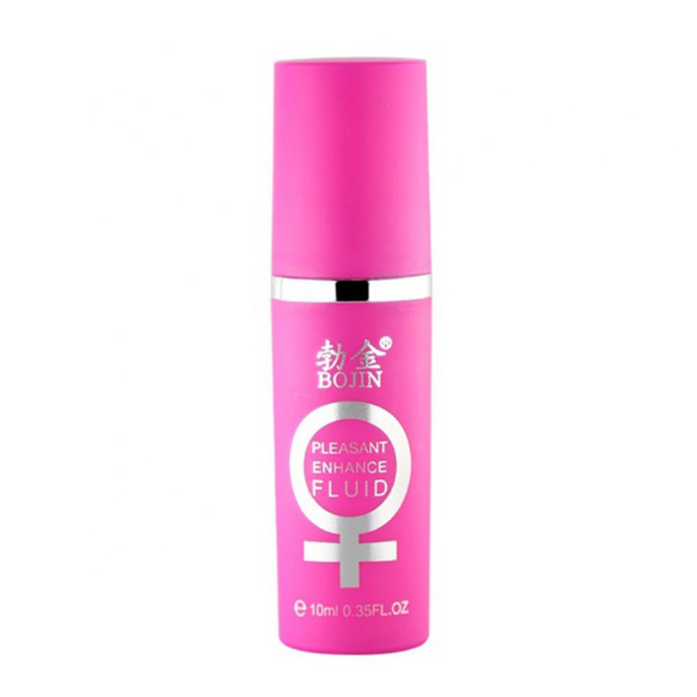 Yunman Pleasant Enhance Fluid Female Body Lubricant Vagina Clit Massage Sex  Product - Untamed Toys