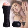 AIERSHA Male Sex Toy Masturbator Realistic Tight Vagina Masturbating Stimulation Toy Pussy Adults Toys Pocket Masturbation Cup