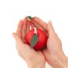 Apple Massage Scented Candles Bdsm Sex Toy Game for Adult Aromatic Aromatheray Exotic Accessories Low Temperature Pheromone Oil