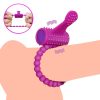 Couple Sexy Toys Penis Ring Elastic Delay Ring Ring On Penis Clit Stimulation Sextoys Intimate Toys Sexitoys For Men Sex Shop