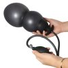 Inflatable Anal Plug Anal BDSM Expander Butt Plug Dilator G Spot Stimulator Prostate Massager Sex Toys игрушки для взрослых18