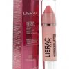 Lierac Hydragenist Fullness And Pink Shine giving Moisturizer Lip Balm 3G women Care Beauty Opportunity Product