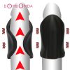 Male Penis Trainer Vibrator Masturbator Vibrating Cock Glans Stimulator Ejaculation Delay Exerciser Sex Toys for Adults Men Male